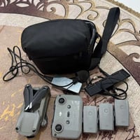 العوض ع الله اير تو اس 3 بطاريات انضاف ماحقات كامله سعر 500  هاتف07712...
