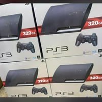 بليستيشن 3 • مهكر • دبل جوستك
