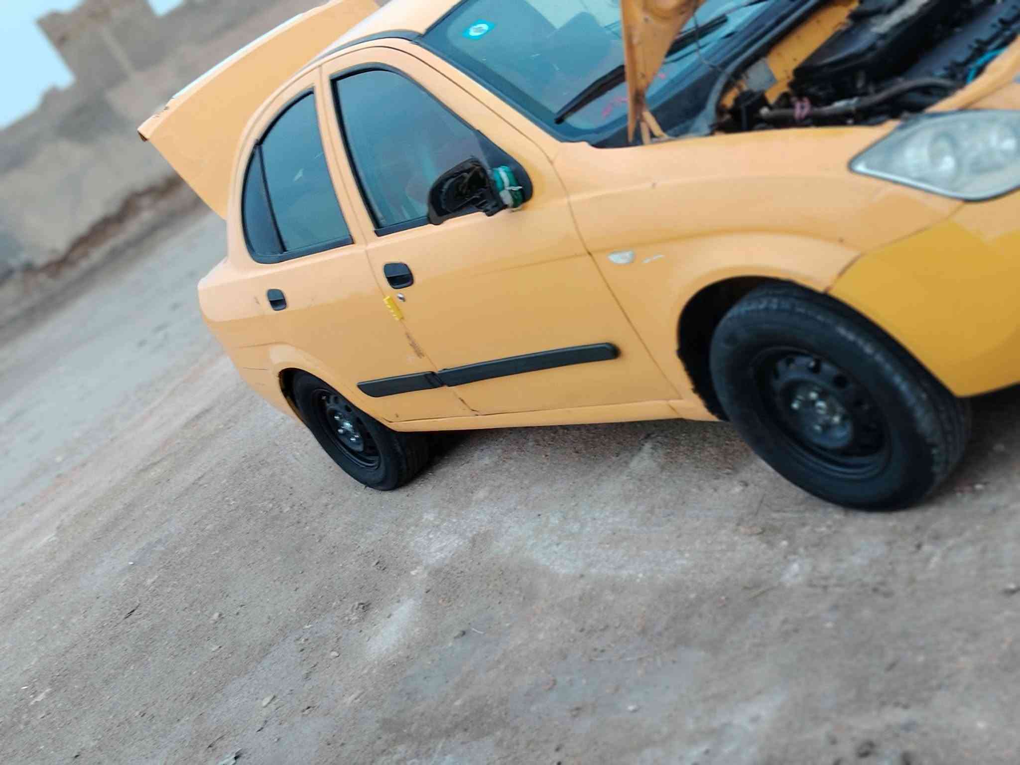 نظيفه • موديل ٢٠١٥ • سنوية