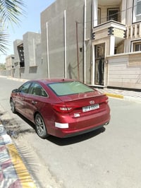 سوناتا ٢٤٠٠ • ٢٠١٥ • امريكي