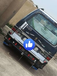 كيا بيستا • موديل 95 • نقص بالمحرك
