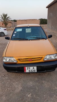 سايبه • ٢٠١٣ • محرك وكير مكفول
