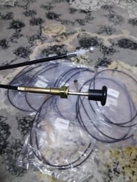 غراض كالوبر و باجيرو حاويه وجديد) 07746616224