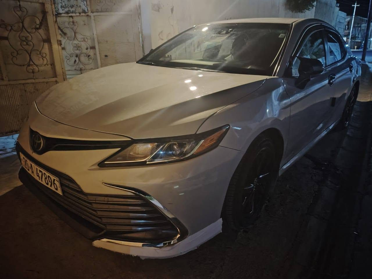 يالله كامري23لون اسمنتي بيها 3قطع كلير مكانات صبغ ابيع احزام شرط بدون دواخل تجي بنفسك اشوف مكينه 2500 نظام اقتصادي شرط انطيها كير شرط تبريد بالشرط ثلاجه تحويل مباشر رقم ديالى مكاني جلولاء ‏‪***********‬‏ السعر 140بيها مجال @

