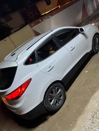 توكسان ٢٠١٤ • وارد أمريكي • بدون حادث