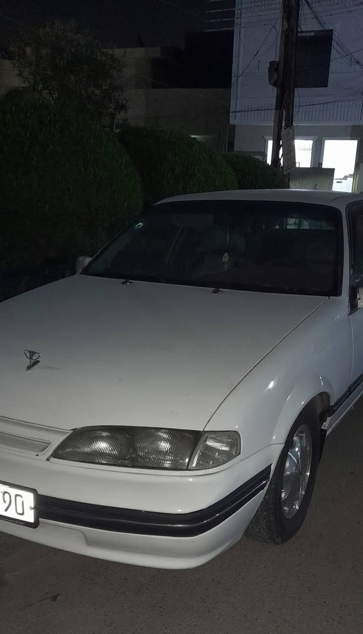 برنس دايو • موديل ٩٥ • مكينه وكير جديد
