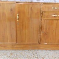 للبيع • خزائن مطبخ