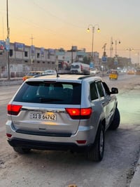 لاريدو • فول مواصفات • ٢٠١٣