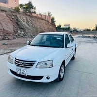 شيري كوين • ٢٠١٤ • كركوك