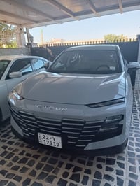 جيتور داشنك • ماشيه ٧٠٠٠ • ضمان ١٠ سنوات