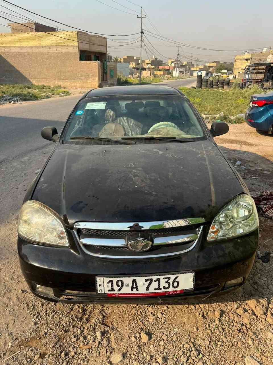 يالله فورنزه اللبيع موديل ٢٠٠٧عاوجه ولفات ابيعه  ع  عطله مكاني بغداد الصابيات السعر ب٣٥وبيه مجال موجود خاص رقم ***********
