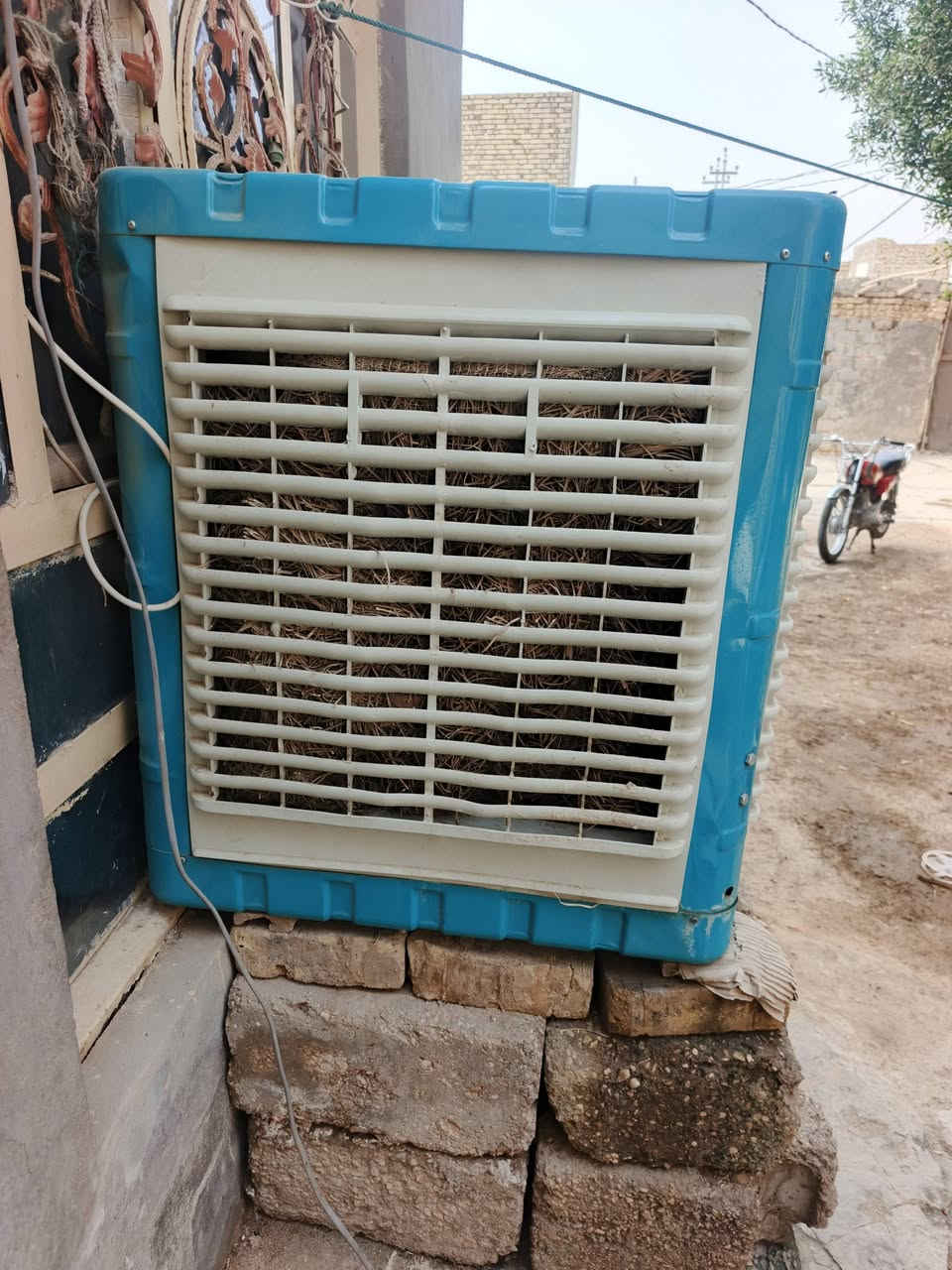 مبردة • جديدة • استعمال شهر