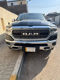 رام ليميتد • هيمي V8 • ٢٠٢٠