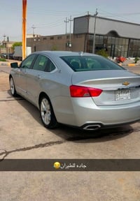 امبالا LTZ • V6 3600 • ٢٠١٤