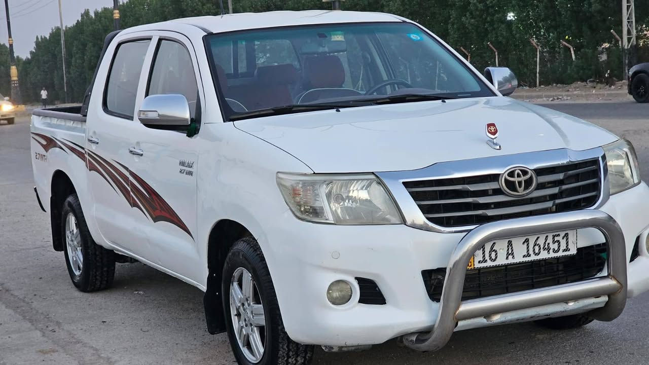 فلاونزه للبيع موديل 2014 🚘
مكفوله كفاله عامه  والسونار مرفق بلصور 

✅ مكينه وكير كفاله ع وضع الشركه 
✅ تخم تايرات جديد
✅ تبريد ممتاز ❄️
✅ كامرة خلفية 📷
✅ رقم قادسيه   دولي تحويل مباشر
✅ حداديه نظيفه 
✅ السونار مرفق بالصور
السياره احلى من الصور  وجاهزه ومابيهه نقص مال جناي  
📍 العنوان: ذي قار / قضاء النصر 
💰 السعر: 195 وبيه مجال للشراي
📞 للاستفسار: ***********
***********
