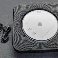 مشغل CD • بلوتوث • راديو FM