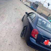 موديل ٢٠٠٨ • مكينه جديد • كير جديد