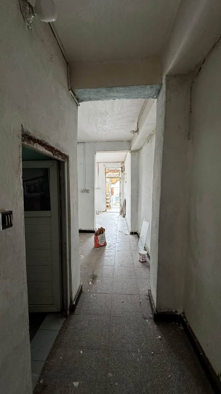 بستان الحلو • طابق ثاني • غرفة ومطبخ