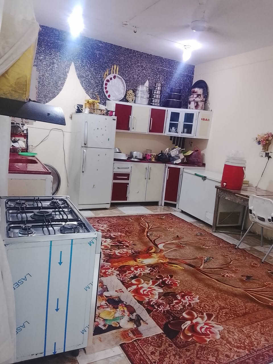 حي الإجهاد • طابو صرف • ١٥٠م