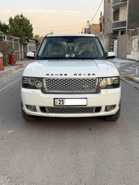 رانج روفر فوك • ٢٠٠٩ • كفالة