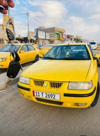 ٢٠٠٩ • رقم بغداد • تبريد عاطل