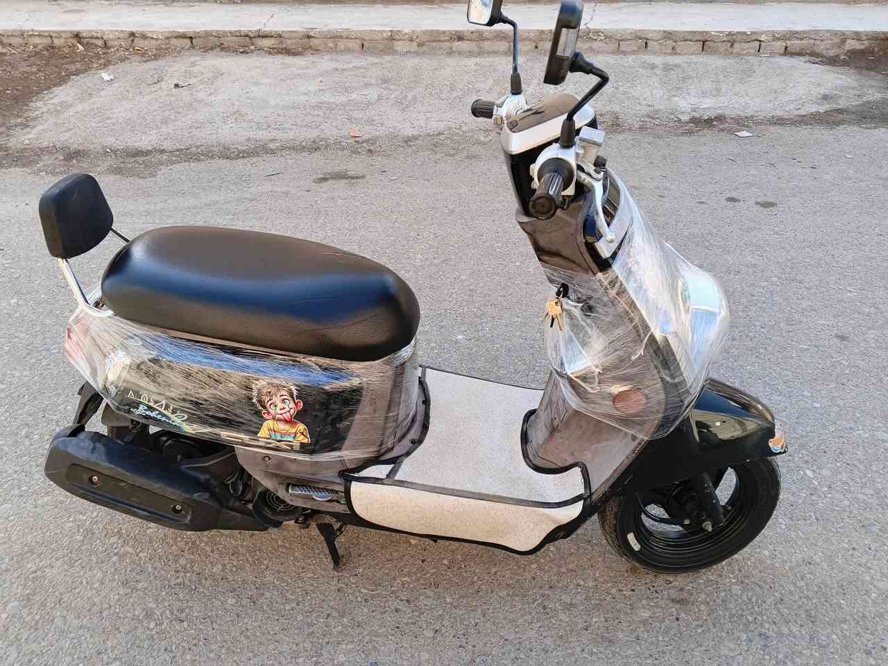 بوليس مسطرة • نوزل • ٢٠١١