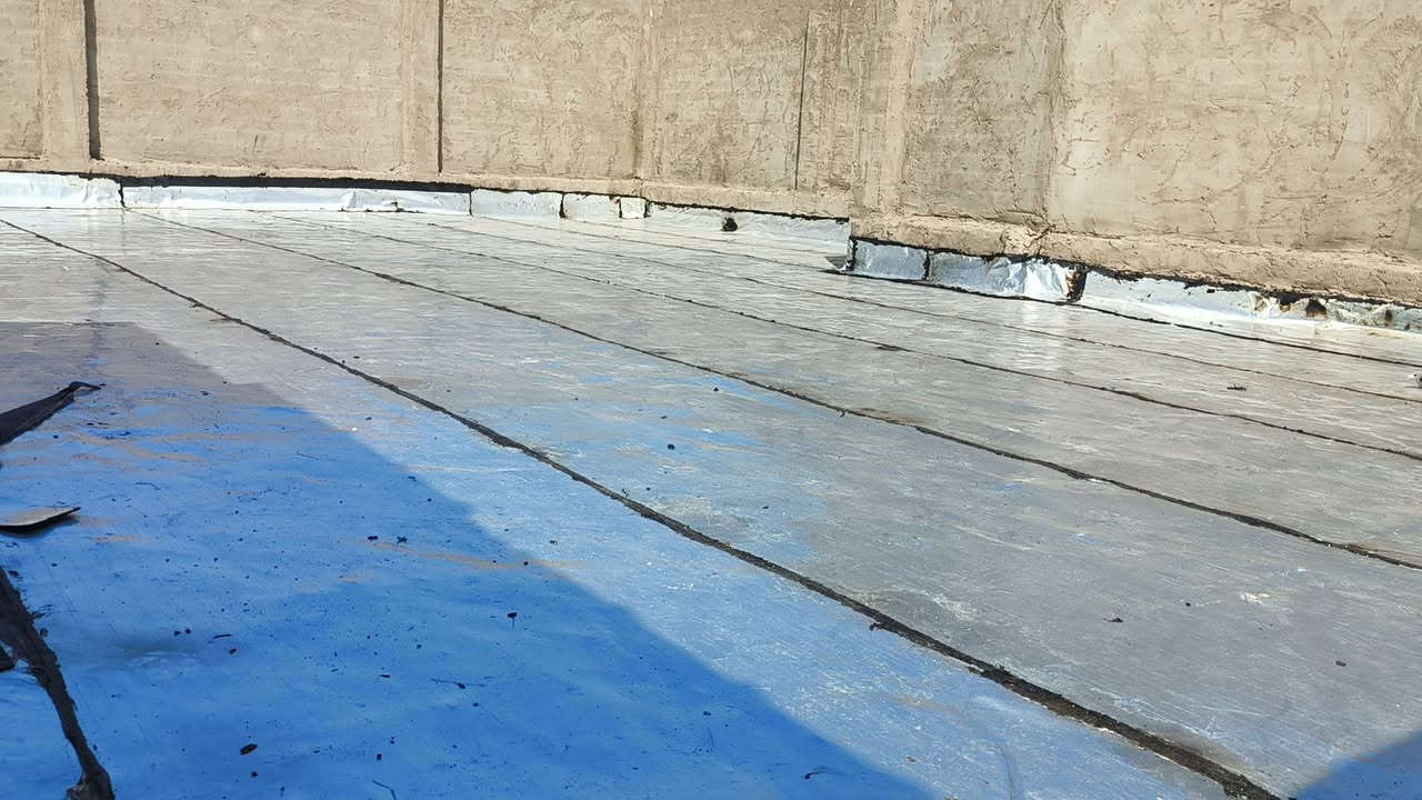 إسلام عليكم أخو كم يعمل بلماده اليزوكام عاكس حراره مانع الرطوبة احمي سطحك يمي ضمان ١٠سنوات هاذه شي بسيط من عملي رقم الهاتف ***********اتصل وانكون ابخدمتك
