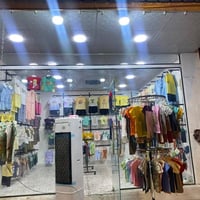 محل ملابس • حي العباس • متابعين ١٥٠٠٠