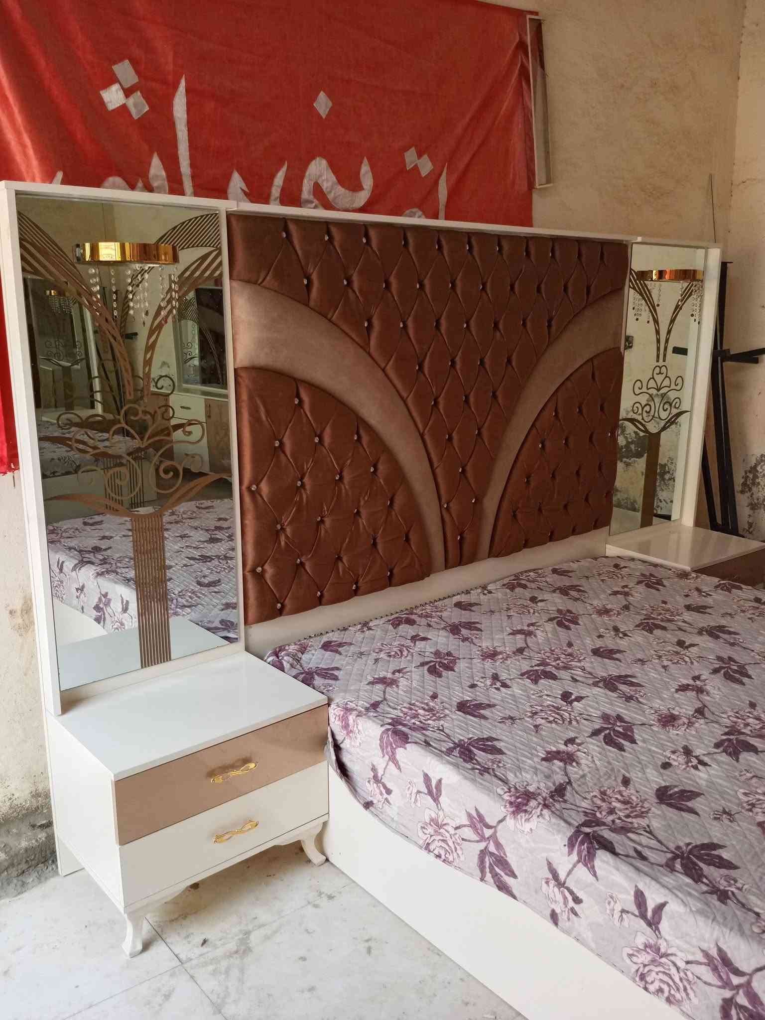 غرفة تركي • ٩ قطع • نضافة ١٠٠٪