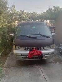 بريجو للبيع موديل1997 محرك كبر اكسل خير من الله السنوية لل2027لنهايت ‏...