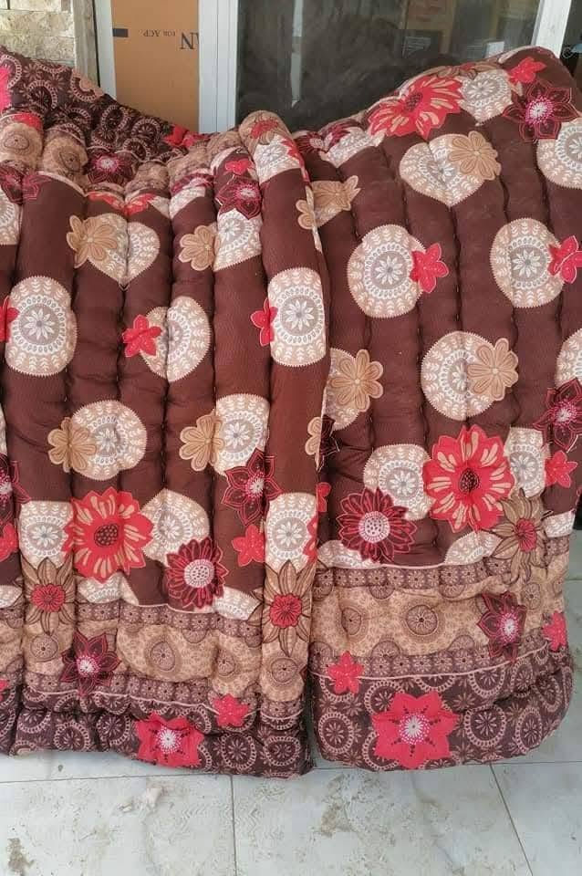 أداء الأمانه مفتاح الرزق
((محل ندافه التحرير)) 

عندك مخاد قديمه وقماشا تعبان نجددها الك ونندفها ورجعها جديده 
عندك لحف قديمه نكلبهن الك جودليات لو  مخاد أو نرجعن لحف نشوفك لون القماش ونت تختار الون  بيكفك كوشات تخم مخاد لولوه دواشك أطفال  جودليات استقبال من مترين إلى 10 أمتار طول  يوجد مخاد جدد وجودليات ديباج
ماتكدر تجي نجيك للبيت نستلم منك نكملهن ونرجعهن الك  وصوف قطن ديباج نسيج  تحرير مقابل بيت كمبش مجاور مدرسه الأصدقاء 
*********** بعقوبة, ديالى
