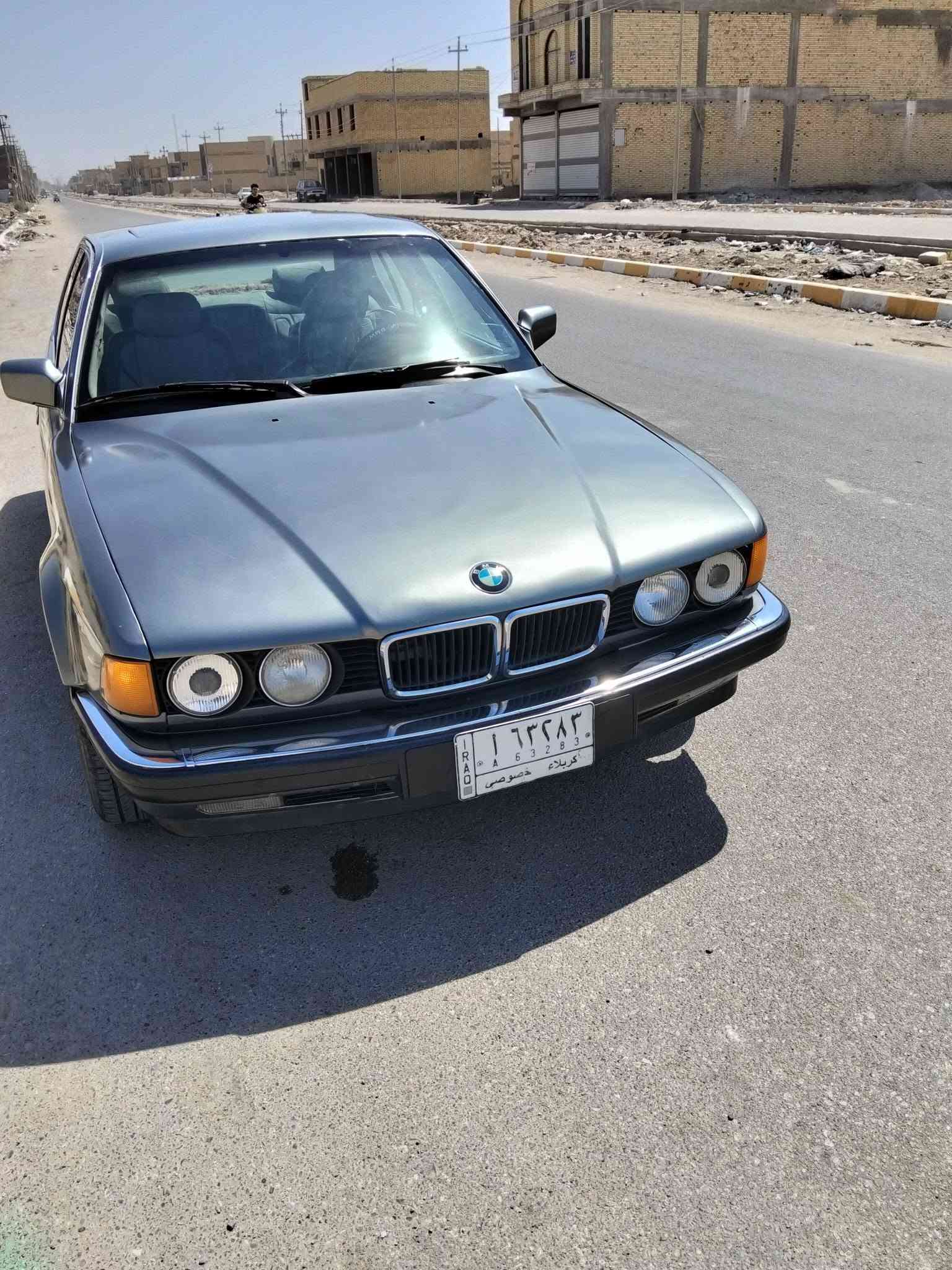 سلام عليكم ورحمة الله وبركاتة بي ام 700 مكينه V8 مكينه وكير كفاله كير عادي تخم تاير بجم عريض دعاميه كدام جديده كهربائيات كله شغاله منطول لطول مكان السياره ناصريه مركز رقم الهاتف *********** السعر 48وبيها مجال
