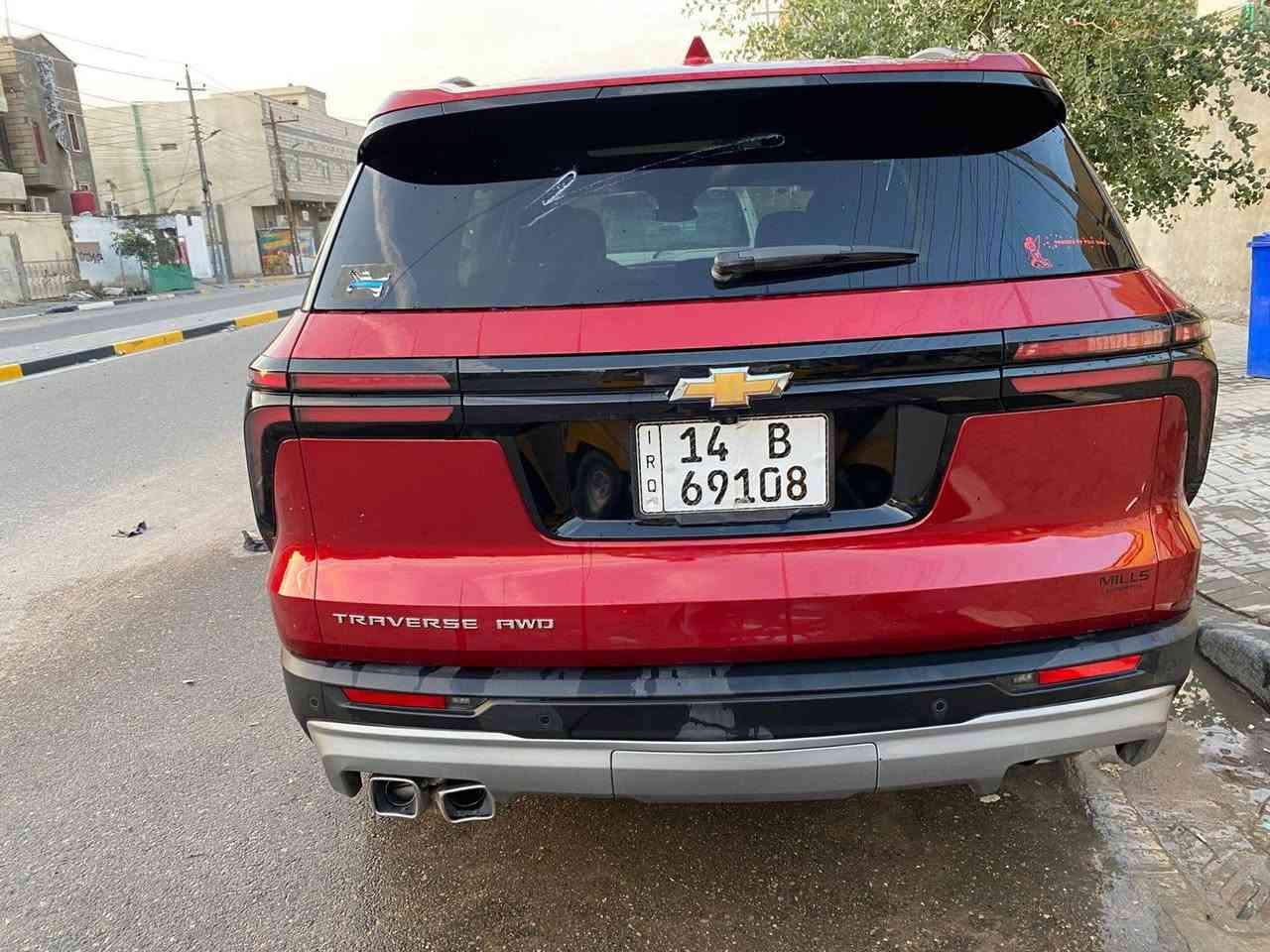 وارد امريكي فقط ضرب ويل بدون اي ضرر بل بدي كفاله من الضربه
للاستفسار *********** البصرة, العراق
