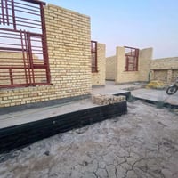 حي الدواغنه • ٣٩٠م • أساس رفت جاهز