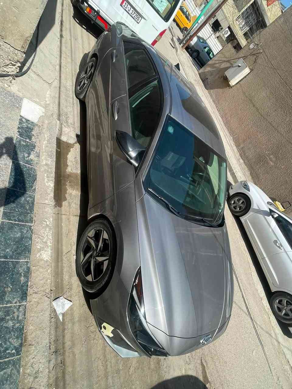 الانتره #معوقين 
فول الاخير 
رادار امامي خلفي 
اوتو هولد 
سايد بريك كهربائي 
يعني هواي مواصفات 
سعر 126 وبيه مجال لشراي 
***********
