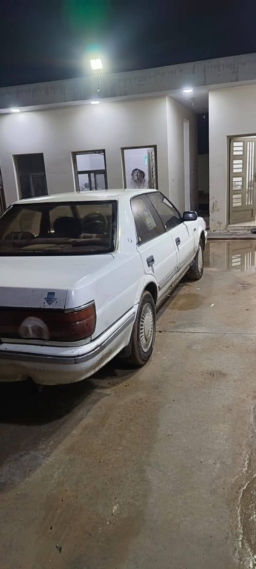 هارتوب 91 مكينة جديدة يسره بلادي سيارة تحتاج شويه ترتيب 
سعرها 28 ورقة وبيها مجال 
الإتصال أو مراسلة على صاحب الرقم فقط ‏‪***********‬‏
