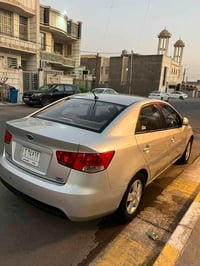 سيراتو خليجي • ٢٠١٢ • الغزالية