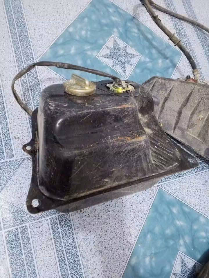 اف اس • اغراض • عفك