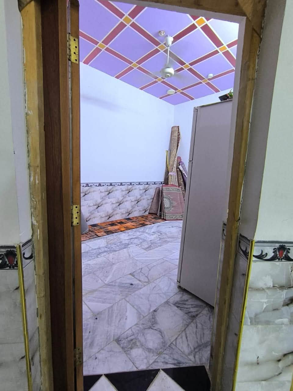 الحريه علّه ساحة • ١٣٤م • غرفتين