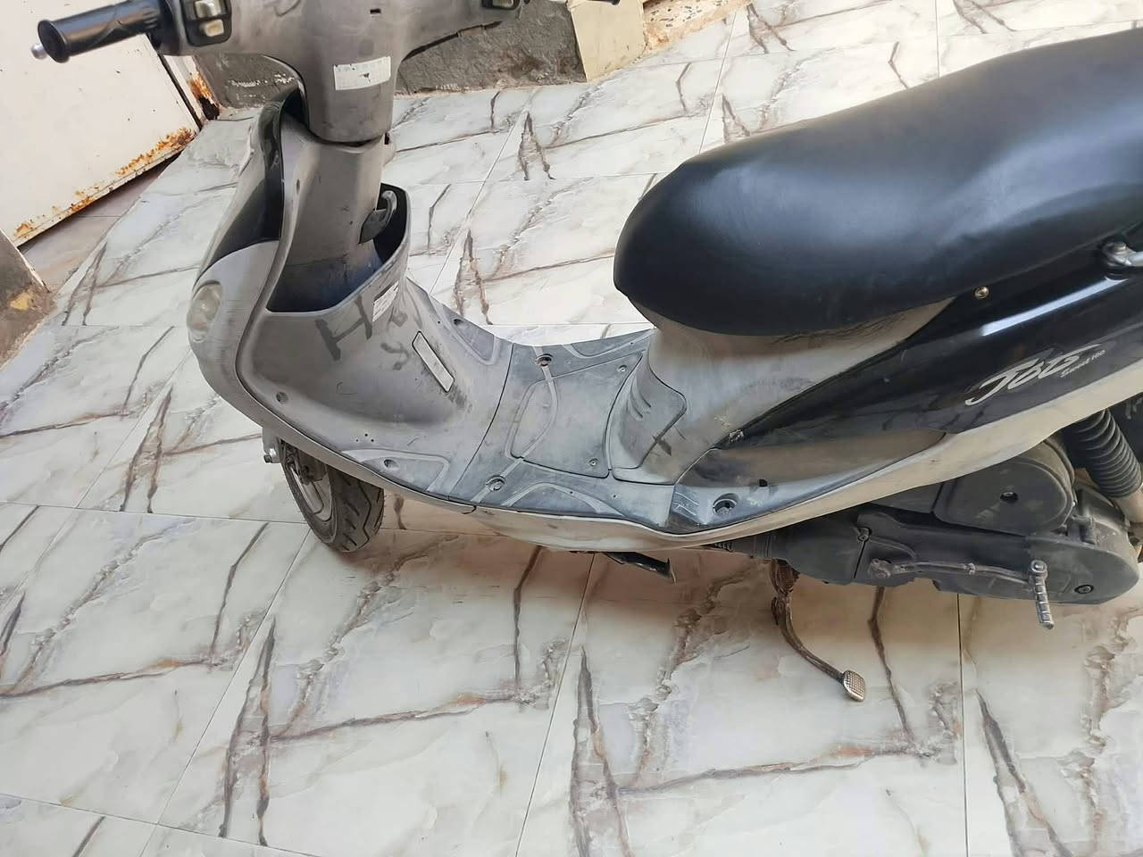 سلام عليكم درجه ماكس حاويه صارله شهر من طالعه سعر 900
‏‪***********‬‏
