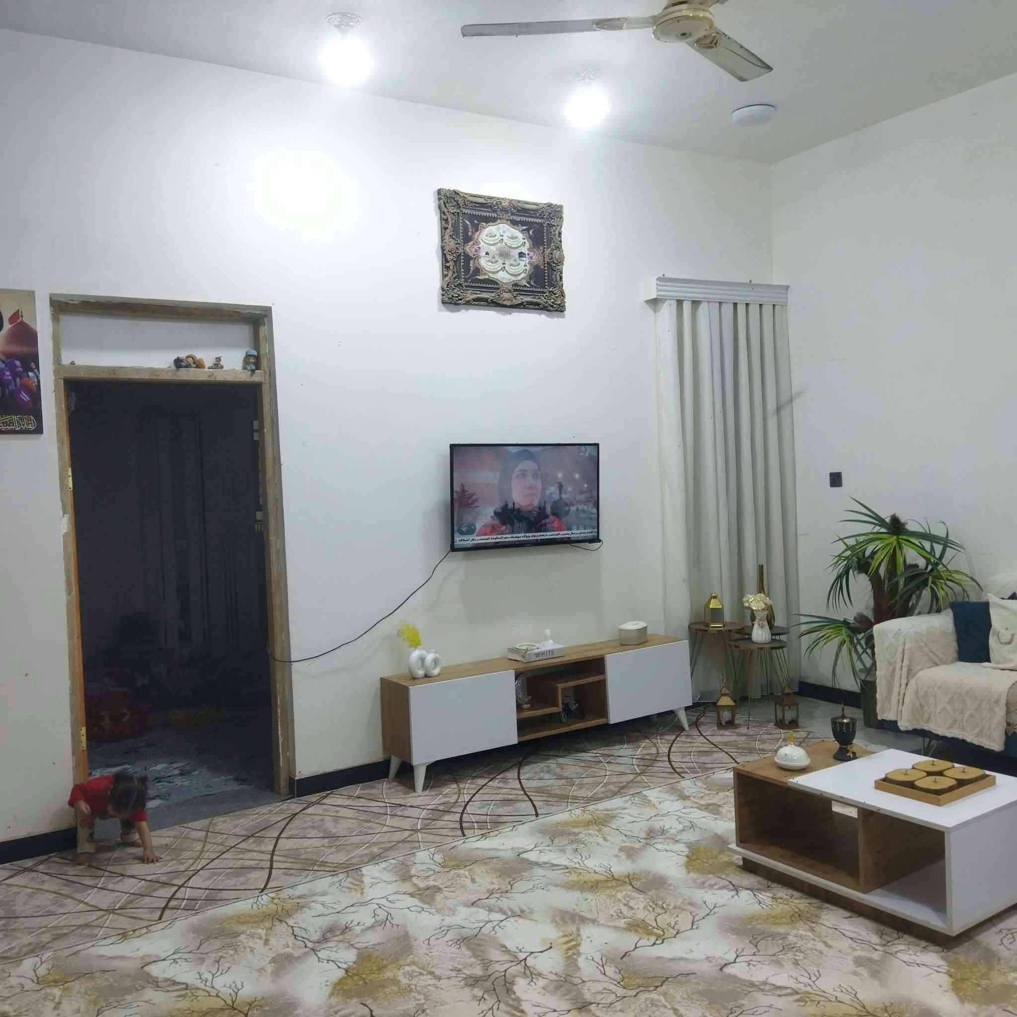 الصخين قبل الجسر • ١٧٠م • غرفتين