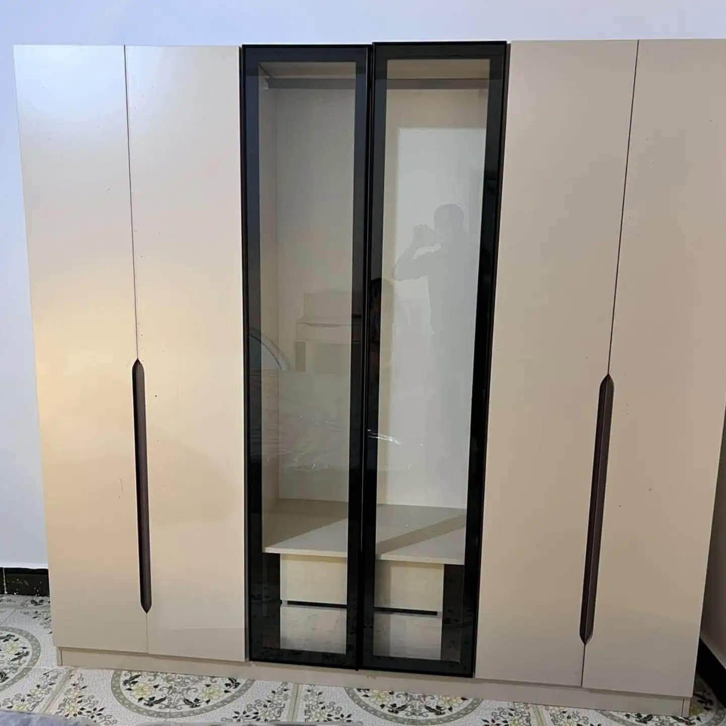 مستعملة • ٧ قطع • مجال بسيط