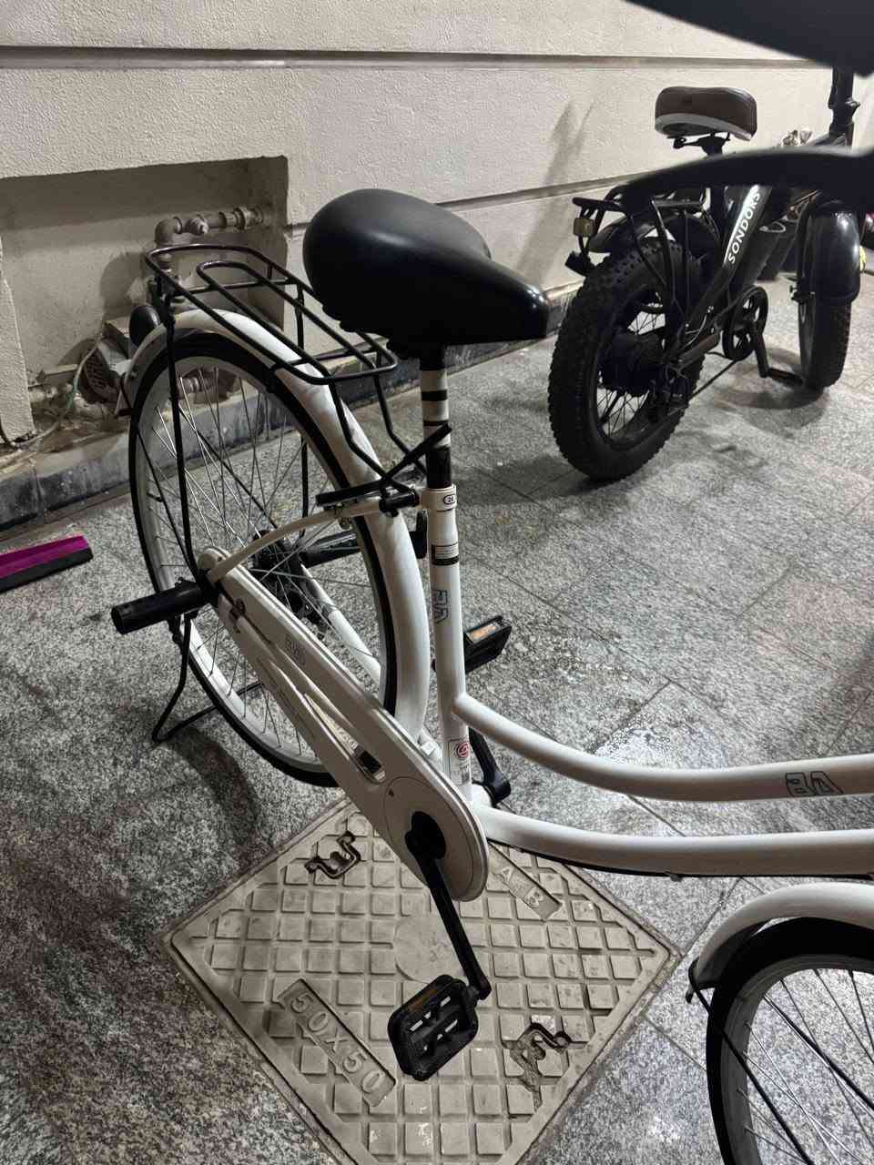 بايسكل بناتي • حجم ٢٦ • جديد