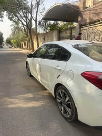 فورتي • ٢٠١٥ • وارد امريكي