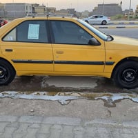 تايرات جديد • اوتماتيك • تبريد مكينه