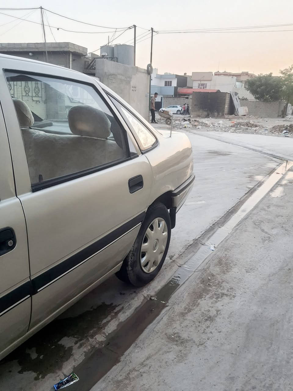 فكترا حجم 18 كير اوتوماتيك 
موديل ٩٢ رقم كركوك
مشروع وطني باسمي 
 هزة وسنويه جديد لنهاية ٣١
السعر ٥٠ بيها مجال 
مكاني كركوك 
رقم الهاتف *********** كركوك, العراق
