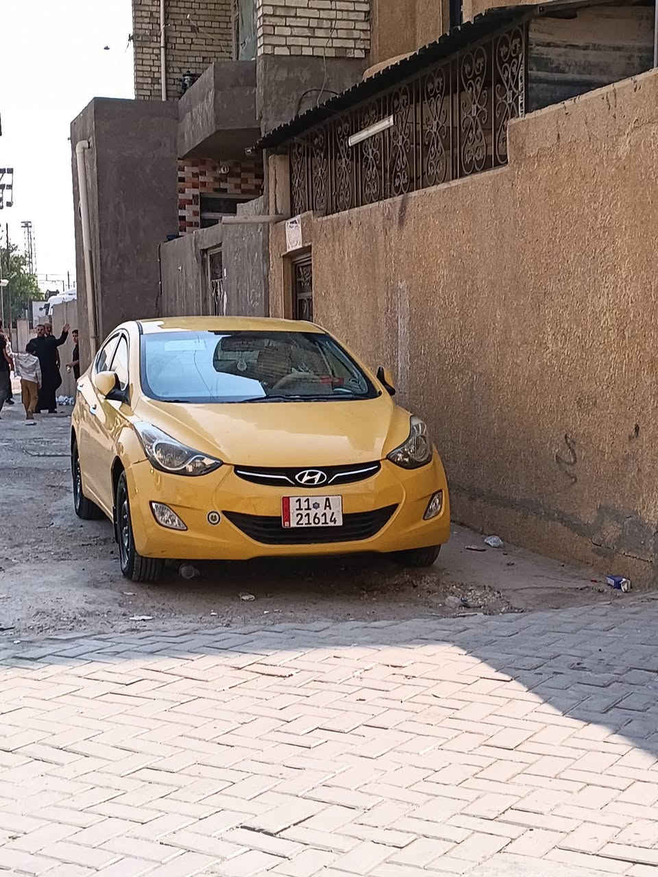 سلام عليكم النترا موديل2014خليجي
مكينه1600 مكاني بغداد 
الاتصال***********ممتواجد عل فيس
