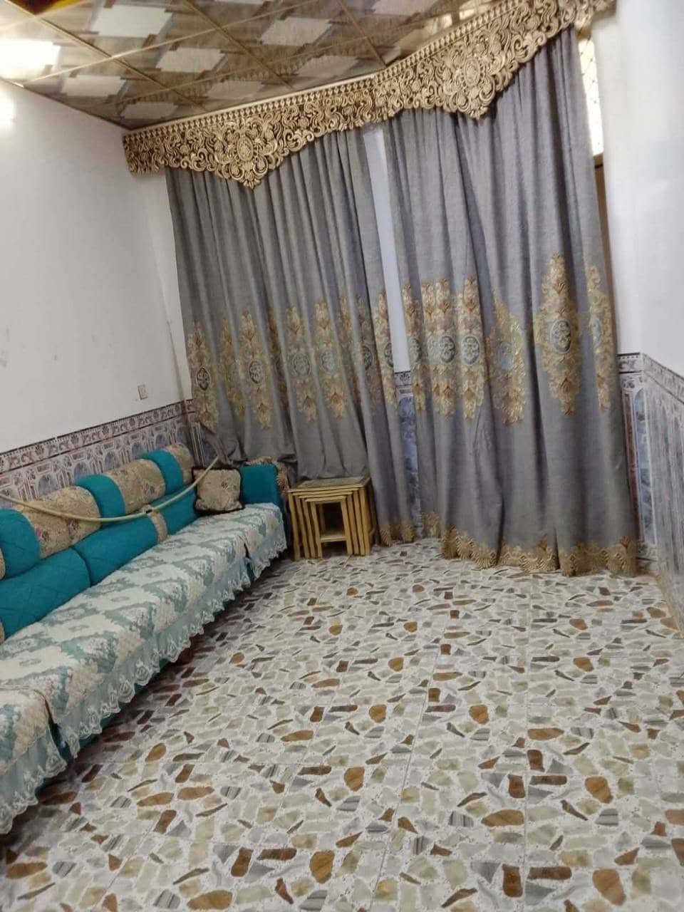 شارع نصر بانزين خانه • ١٠٠م • طابقين