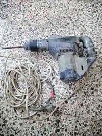 دريل كهربائي • شغّال • كربلاء الحسينية الجريه