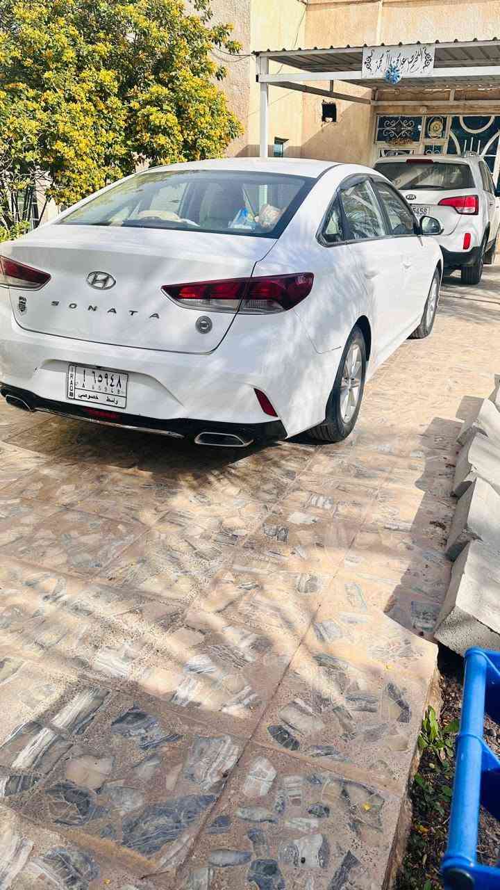 مكلف بالنشر فقط
السلام عليكم
سوناتا خليجي 2019
ارقام جديدة وسنويد 2031
محرك دوش 2400
جاملغين وبنيد مصبوغات بالسعوديه علمود التصدير
بدون حادث
وجاهزة من كلشي
وبالتوفيق
عنواني ميسان العمارة
السعر 158 وبيها مجال
مال جناي
وكدامكم الصور
للاستفسار *********** عمارة, ميسان
